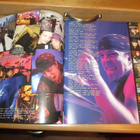 NIGHTWISH:ONCE WORLD TOUR 2005 TOURBOOK - pikkukuva 4
