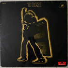 [LP] T. REX: ELECTRIC WARRIOR - pikkukuva 1