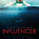 influencer (37 499) UUSI -FI- DVD nordic, 2022 - pikkukuva 2
