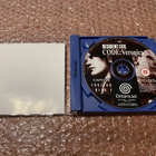 Sega Dreamcast Resident Evil Code: Veronica - pikkukuva 3