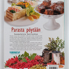 Parasta pöytään : suomalaista kotiruokaa - pikkukuva 2