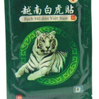 Vietnamilainen White Tiger balsami laastari 16 kpl - pikkukuva 1