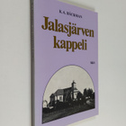 Knut Adolf Bäckman : Jalasjärven kappeli - pikkukuva 1