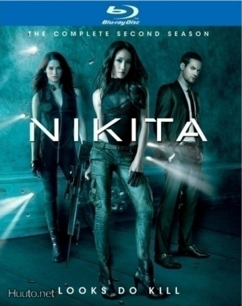 NIKITA (2010) Season 2 • B Suomi