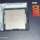 MSI MPG Z390 Gaming Pro Carbon + Intel® Core™ i9-9900K - pikkukuva 5