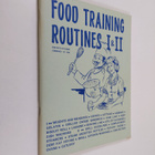Kent State University. Food Services Department : Food Tr... - pikkukuva 1