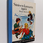 Raija Kostia : Sinisen kamarin tytöt - pikkukuva 1