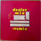 [LP] DOCTOR MIX AND THE REMIX: WALL OF NOISE - pikkukuva 2