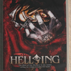 Kohta Hirano: HELLSING: Ultimate Series I-IV (2006) 4DVD - pikkukuva 1