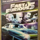 [DVD] FAST & FURIOUS 5 - pikkukuva 1