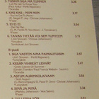Paula Koivuniemi - Sinulle vain - LP - pikkukuva 3