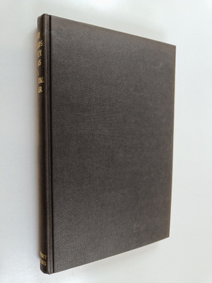 Harry Edwards : Harry Edwards: Thirty Years a Spiritual H...
