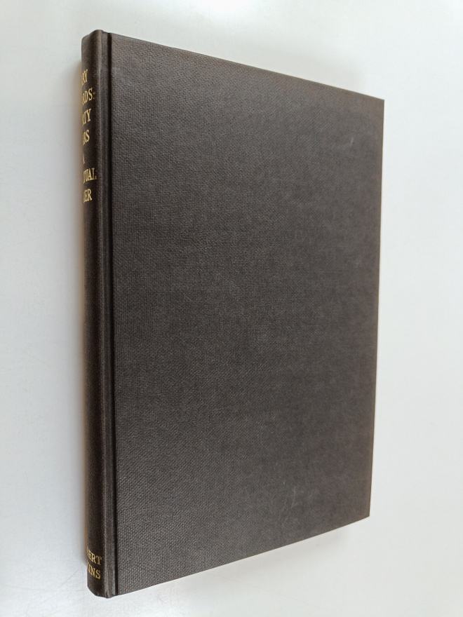 Harry Edwards : Harry Edwards: Thirty Years a Spiritual H...