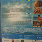WALKING ON SUNSHINE BLU-RAY - pikkukuva 2