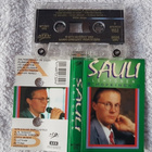 Sauli Lehtonen & Hopeinen Q C-KASETTI - pikkukuva 2