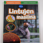 Peter Jepsen : Lintujen maailma : kysymyksiä ja vastauksia - pikkukuva 1