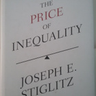 Joseph Stiglitz - The Price of Inequality (hardcover) - pikkukuva 1