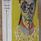 Guy Boothby: Tohtori Nikola, Sana 1924. 272 s. - pikkukuva 3