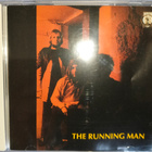 THE RUNNING MAN: The Running Man (V. 1972, CD) - pikkukuva 1