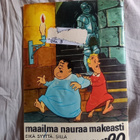 Matkalla avaruuteen No:9: Robinsonit ja oudot sotavangit - pikkukuva 2
