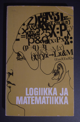 Logiikka ja matematiikka
