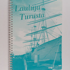 Vuokko (toim.) Valkamo : Lauluja Turusta : Turku-aiheinen... - pikkukuva 1