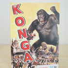 KONGA ( Blu-ray + DVD ) 1961 - pikkukuva 1