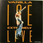 Vanilla Ice • Extremely Live CD - pikkukuva 1