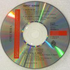 Gipsy Kings • Oh Eh Oh Eh / La Fiesta Comenza CD Maxi-Single - pikkukuva 2