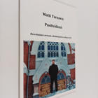 Matti Turunen : Puolivälissä : bassolaulajan tarinoita el... - pikkukuva 1