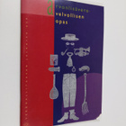 Arvonlisäverovelvollisen opas - pikkukuva 1