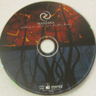 Manzana • Nothing As Whole As A Broken Heart CD - pikkukuva 4