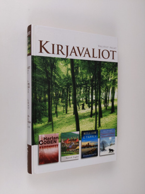 Kirjavaliot - Coben, Harlan : Kadonneet / Taylor, Patrick...