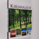 Kirjavaliot - Coben, Harlan : Kadonneet / Taylor, Patrick... - pikkukuva 1
