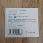 Uudet Muumi postimerkit - pikkukuva 2