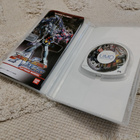 Mobile Suit Gundam vs Gundam Next Plus- PSP jap region free - pikkukuva 2