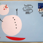 Fdc-kuoret 4 kpl.eril.(48) - pikkukuva 4