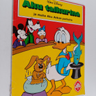 Walt Disney : Aku taikurina ja muita Aku Ankan parhaita - pikkukuva 1