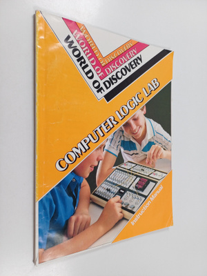 World of discovery : Computer logic lab