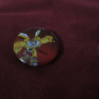 Transformers Rintamerkki / Rintanappi - pikkukuva 1