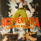 Ace Ventura- Luonto kutsuu DVD - pikkukuva 1