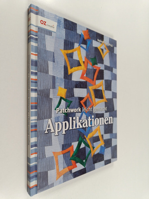 Gabriela Reuss : Applikationen