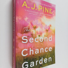 A. J. Pine : The Second Chance Garden - pikkukuva 1
