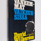 David Wilkerson : Vanhemmat vaikeuksissa - pikkukuva 1