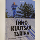 Ari Pusa : Immo Kuutsan tarina : valmentajalegendan ura t... - pikkukuva 1