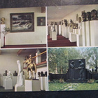 KULKEMATON NIVALA KYÖSTI JA KALERVO KALLION MUSEO - pikkukuva 1