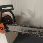 Moottorisaha HUSGVARNA 36 - pikkukuva 2