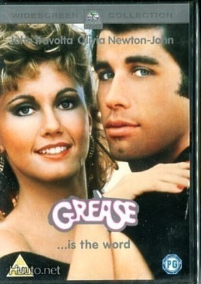 * Grease R2 Suomitekstit John Travolta Lue Kuvaus