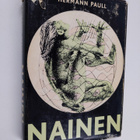 Hermann Paull : Nainen : Täydellinen tietoteos : Ruumiinr... - pikkukuva 1