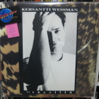 KERSANTTI WESSMAN - TÄYSILLÄ EKA SUOMI -91 PAINOS EX+/EX- LP - pikkukuva 1